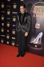 Shahrukh Khan at Cosmopolitan Fun Fearless Female & Male Awards in Mumbai on 19th Feb 2012 (153).JPG